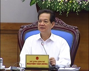 PM Nguyen Tan Dung to attend 9th ASEM - ảnh 1